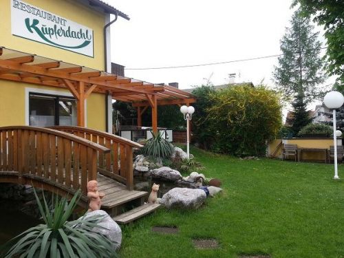 参观奥地利AMS 告诉你什么叫文艺半导体公司