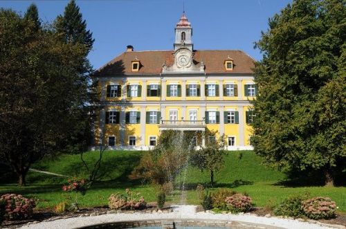 参观奥地利AMS 告诉你什么叫文艺半导体公司