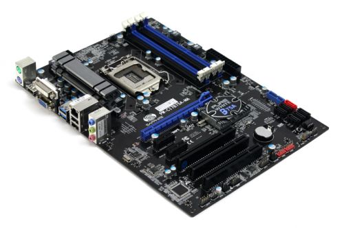 品质与性价比俱佳 蓝宝石冰晶B75A评测1