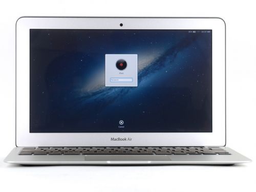 新11寸与13寸Macbook Air内部区别在哪？0