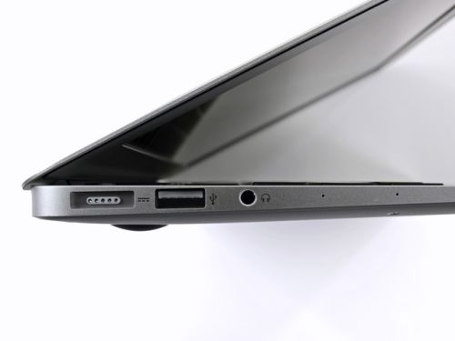 新11寸与13寸Macbook Air内部区别在哪？0