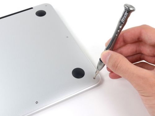 新11寸与13寸Macbook Air内部区别在哪？1