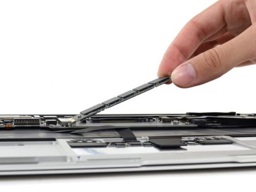 新11寸与13寸Macbook Air内部区别在哪？0