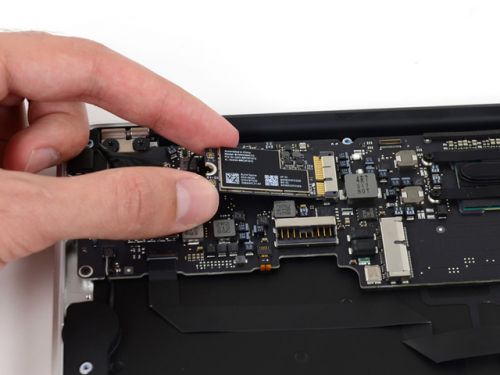 新11寸与13寸Macbook Air内部区别在哪？0