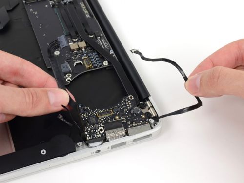 新11寸与13寸Macbook Air内部区别在哪？0