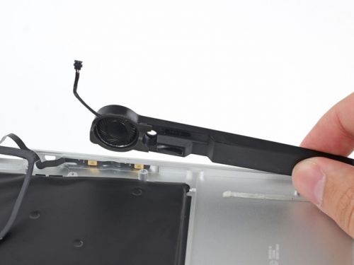 新11寸与13寸Macbook Air内部区别在哪？0