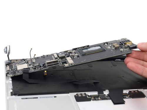 新11寸与13寸Macbook Air内部区别在哪？2