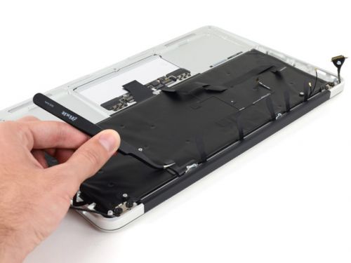 新11寸与13寸Macbook Air内部区别在哪？0
