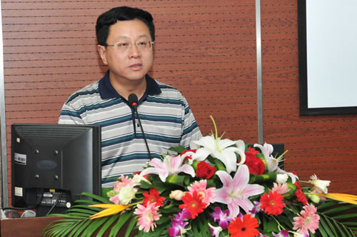 抢滩先进地区 谋划长远发展---中国现代教育装