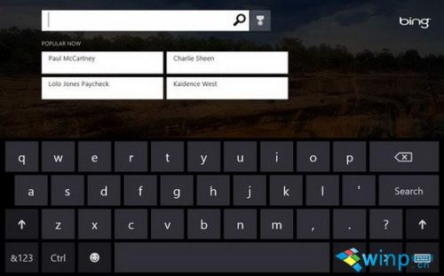 首款8.1英寸Windows 平板宏碁W3评测4