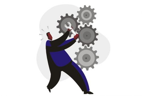 中国企业的下一轮竞争:专业化