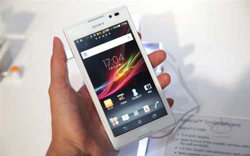 要说2014年的智能手机与现在