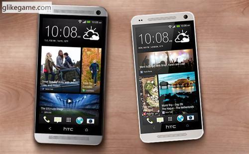 HTC One mini和小米3跑分与规格曝光0