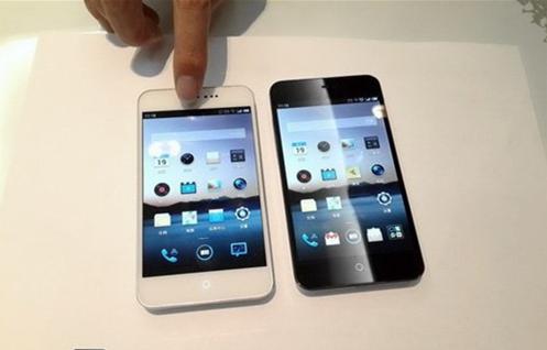 我前几天刚入手的魅族MX2 现在打电话我可以