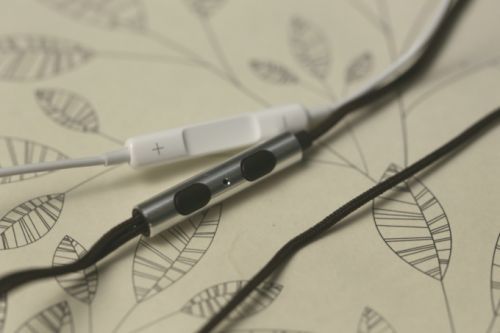 听歌神器？小米活塞耳机与EarPods对比评测8