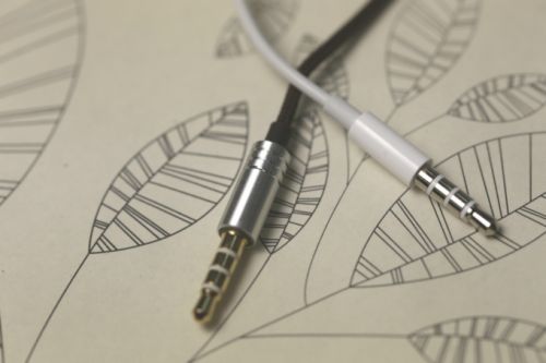 听歌神器？小米活塞耳机与EarPods对比评测9