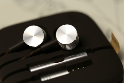 听歌神器？小米活塞耳机与EarPods对比评测4
