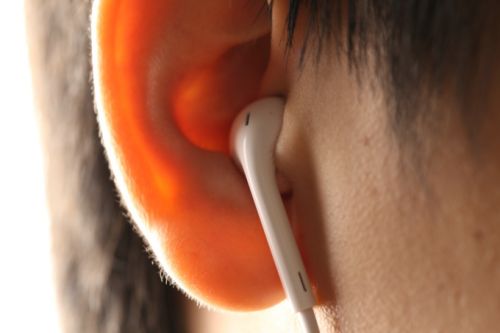 听歌神器？小米活塞耳机与EarPods对比评测12
