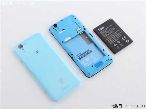 高性能跑分超三万 中兴GEEK V975评测5