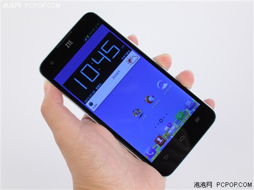 高性能跑分超三万 中兴GEEK V975评测3