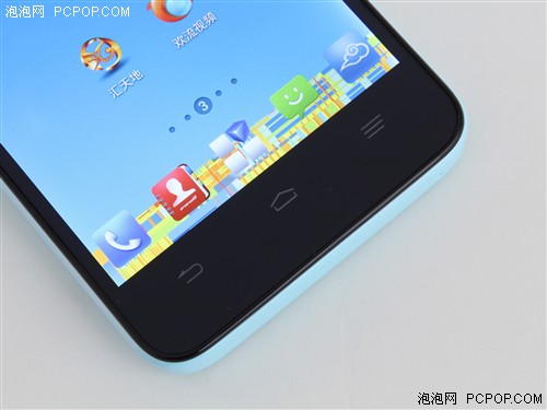 高性能跑分超三万 中兴GEEK V975评测2