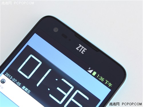 高性能跑分超三万 中兴GEEK V975评测1