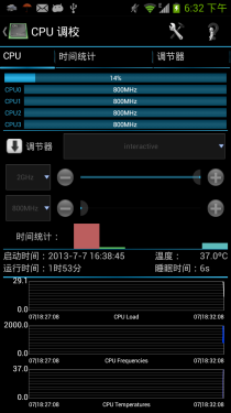 高性能跑分超三万 中兴GEEK V975评测0