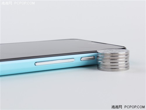高性能跑分超三万 中兴GEEK V975评测0