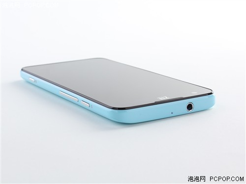 高性能跑分超三万 中兴GEEK V975评测3