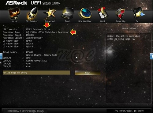 220W猛兽 AMD FX-9590八核处理器简测2