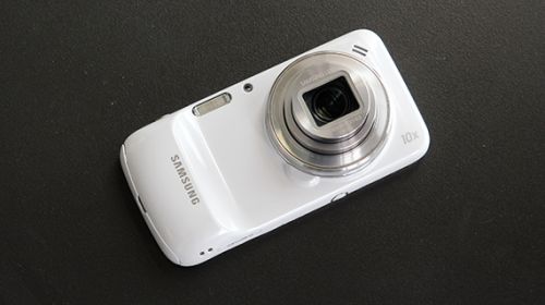  三星S4 zoom详尽评测 通话功能最强的“相机”3