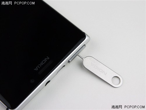 精致美型拍照出色 诺基亚Lumia925评测2