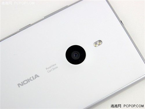 精致美型拍照出色 诺基亚Lumia925评测3
