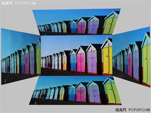 精致美型拍照出色 诺基亚Lumia925评测2
