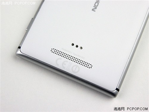 精致美型拍照出色 诺基亚Lumia925评测4