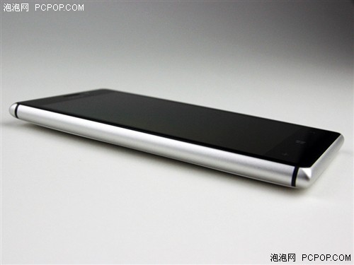 精致美型拍照出色 诺基亚Lumia925评测0
