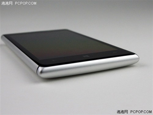 精致美型拍照出色 诺基亚Lumia925评测1