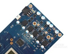 中端竞争者 BOOST版影驰GTX650Ti测试6