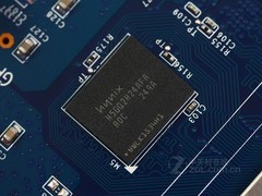 中端竞争者 BOOST版影驰GTX650Ti测试7