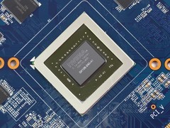 中端竞争者 BOOST版影驰GTX650Ti测试5