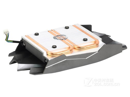 中端竞争者 BOOST版影驰GTX650Ti测试10