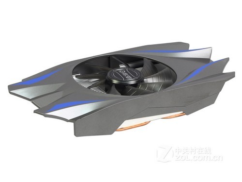 中端竞争者 BOOST版影驰GTX650Ti测试9