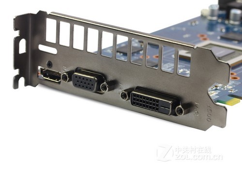 中端竞争者 BOOST版影驰GTX650Ti测试11