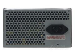 全民80PLUS 大水牛宽V400II代电源评测4