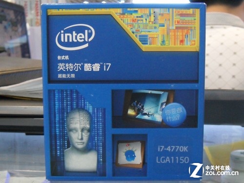 回不去的小时代当Haswell遇到奇迹世界13