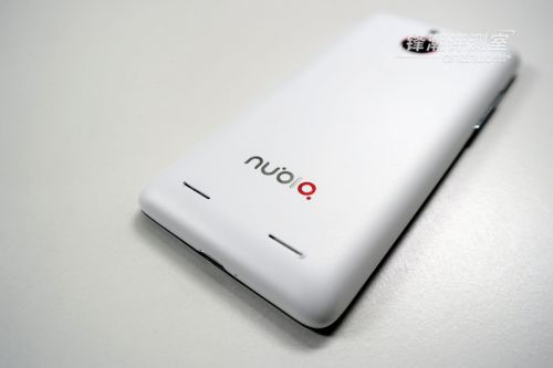  发骚到极致 nubia Z5 mini 全国首发评测5