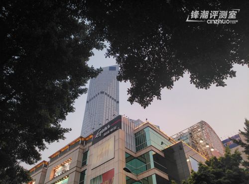  发骚到极致 nubia Z5 mini 全国首发评测6