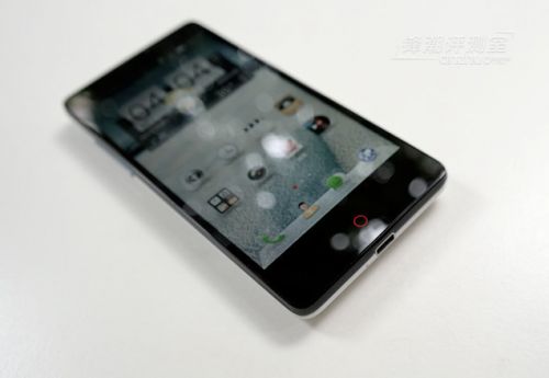  发骚到极致 nubia Z5 mini 全国首发评测2