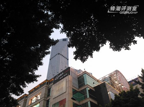  发骚到极致 nubia Z5 mini 全国首发评测7