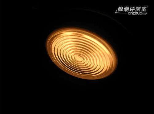  发骚到极致 nubia Z5 mini 全国首发评测7